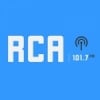 Radio Comunidad Argentina 101.7 FM