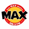 Max 105.3 FM