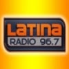 Radio FM Latina Concepción 96.7
