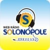 Web Rádio Solonópole
