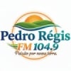 Rádio Pedro Régis 104.9 FM