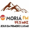 Rádio Moriá FM