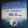 Radio Nueva Argentina 88.5 FM
