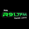Rádio R91 91.7 FM