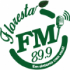 Rádio Floresta 89.9 FM