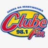 Rádio Clube 98.1 FM Serra da Mantiqueira