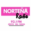 Radio Norteña 1520 AM
