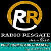 Rádio Resgate Online