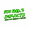 Radio Impacto 88.7 FM