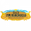 Radio Riachuelo 100.9 FM