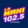 La Maxi 102.5 FM