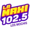 La Maxi 102.5 FM