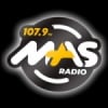 Más Radio 107.9 FM