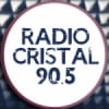 Radio Cristal 90.5 FM