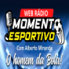Web Rádio Momento Esportivo