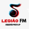 Web Rádio Legião FM