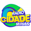 Rádio Cidade Minas