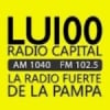 Radio Capital 1040 AM 102.5 FM