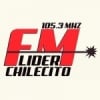 Radio Líder 105.3 FM