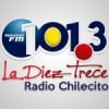 La Diez Trece Radio Chilecito 101.3 FM