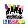 Radio Horizonte 91.1 FM