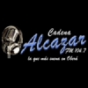 Radio Cadena Alcazar 104.7 FM
