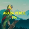 Rádio Arara Verde Tocantins FM