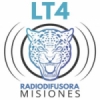 Radio LT4 104.5 FM 670 AM