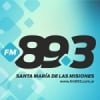 Radio Santa María de las Misiones 89.3 FM