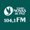 Rádio Novas de Paz 104.1 FM