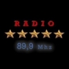 Radio Cinco Estrellas 89.9 FM