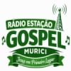 Rádio Estação Gospel Murici