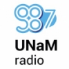 Radio Universidad 98.7 FM