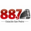 Radio Estación 88.7 FM