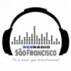 São Francisco Web Rádio