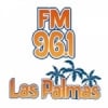 Radio Las Palmas 96.1 FM