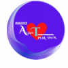Rádio Ágape Transformados Por Amor