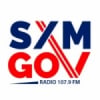 SXMGOV Radio 107.9 FM