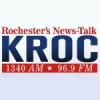KROC 1340 AM 96.9 FM