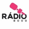 Radio Zango 8000