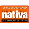 Radio Nativa 101.1 FM