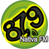 Rádio Nativa 87.9 FM