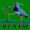 Radio Sentinela Pampeana 87.9 FM