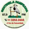 Rádio Sentinela Pampeana 87.9 FM