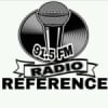 Radio Reference 91.5 FM