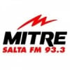 Radio Mitre 93.3 FM
