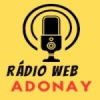 Rádio Web Adonay