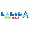 Radio A 92.3 FM