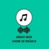 Rádio Web Show De Música