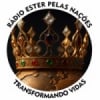 Rádio Ester pelas Nações